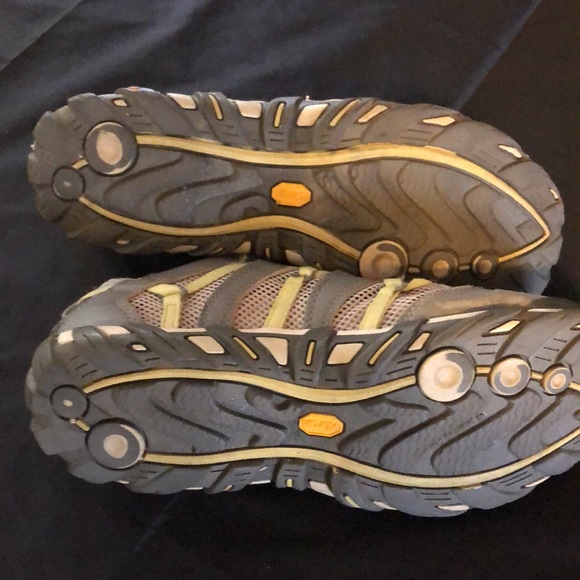 Merrell tennis shoes p667 - Picture 5 of 10